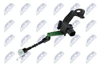 NTY ECXAU010 - Sensor, regulación del alcance de las luces