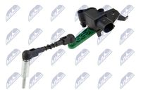 NTY ECXAU011 - Sensor, regulación del alcance de las luces