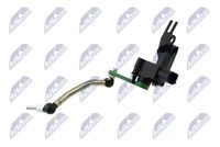 NTY ECXAU016 - Sensor, regulación del alcance de las luces