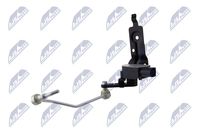 NTY ECXAU017 - Sensor, regulación del alcance de las luces
