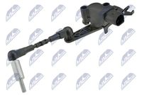 NTY ECXAU041 - Sensor, regulación del alcance de las luces