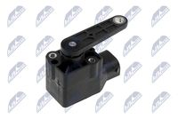NTY ECXBM000 - Sensor, regulación del alcance de las luces