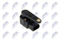 NTY ECXBM004 - Sensor, regulación del alcance de las luces