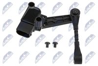 NTY ECXLR007 - Sensor, regulación del alcance de las luces