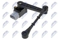 NTY ECXLR018 - Sensor, regulación del alcance de las luces