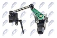 NTY ECXVW003 - Sensor, regulación del alcance de las luces