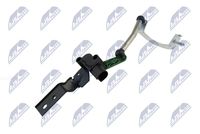 NTY ECXVW004 - Sensor, regulación del alcance de las luces