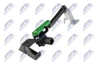 NTY ECXVW005 - Sensor, regulación del alcance de las luces