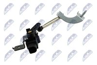NTY ECXVW007 - Sensor, regulación del alcance de las luces