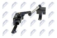 NTY ECXVW008 - Sensor, regulación del alcance de las luces