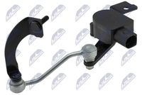NTY ECXVW022 - Sensor, regulación del alcance de las luces