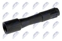NTY ECZBM002A - Conector, bobina de encendido