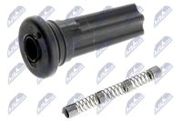 NTY ECZLR008A - Conector, bobina de encendido
