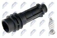 NTY ECZPL003A - Conector, bobina de encendido