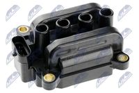 NTY ECZRE004A - Conector, bobina de encendido