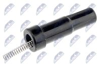 NTY ECZRE005A - Conector, bobina de encendido