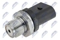 NTY EFPBM004 - Sensor, presión combustible