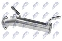 NTY EGRFR018A - Elemento enfriador, reciclaje gases escape