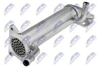 NTY EGRFR030A - Elemento enfriador, reciclaje gases escape