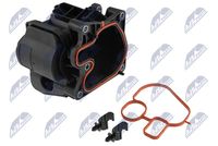 NTY EGRPL032A - Elemento enfriador, reciclaje gases escape