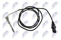 NTY EGTAR008 - Sensor, temp. gas escape