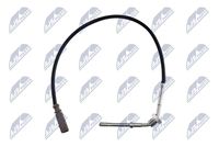 NTY EGTAU002 - Sensor, temp. gas escape