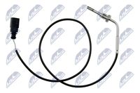 NTY EGTAU010 - Sensor, temp. gas escape