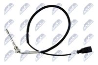 NTY EGTAU013 - Sensor, temp. gas escape
