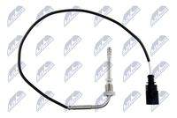 NTY EGTAU020 - Sensor, temp. gas escape