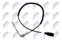NTY EGTAU022 - Sensor, temp. gas escape