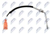 NTY EGTAU023 - Sensor, temp. gas escape
