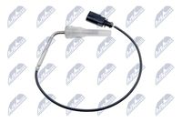 NTY EGTAU026 - Sensor, temp. gas escape