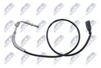 NTY EGTAU029 - Sensor, temp. gas escape