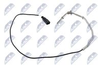 NTY EGTAU033 - Sensor, temp. gas escape