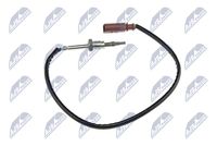 NTY EGTAU035 - Sensor, temp. gas escape