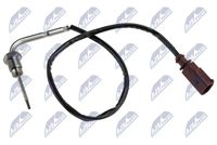 NTY EGTAU044 - Sensor, temp. gas escape