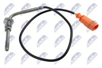 NTY EGTAU047 - Sensor, temp. gas escape