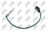 NTY EGTFR006 - Sensor, temp. gas escape