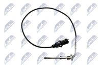 NTY EGTFT003 - Sensor, temp. gas escape