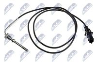 NTY EGTFT007 - Sensor, temp. gas escape