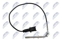 NTY EGTFT011 - Sensor, temp. gas escape