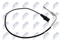 NTY EGTFT016 - Sensor, temp. gas escape