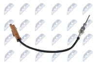 NTY EGTFT024 - Sensor, temp. gas escape