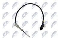 NTY EGTFT032 - Sensor, temp. gas escape