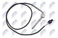 NTY EGTME002 - Sensor, temp. gas escape