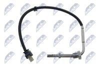 NTY EGTME004 - Sensor, temp. gas escape