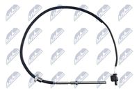 NTY EGTME007 - Sensor, temp. gas escape