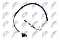 NTY EGTME009 - Sensor, temp. gas escape
