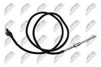 NTY EGTME012 - Sensor, temp. gas escape