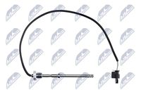 NTY EGTME014 - Sensor, temp. gas escape